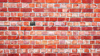 Pattern Motif Brick Wall`MB 13